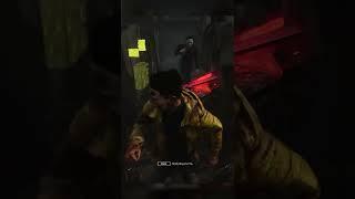 Быстрый Майкл Dead by Daylight  | #shorts