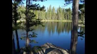 My Song by PJ Yukon Poet Laureate