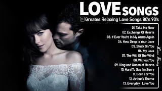 Best Old Love Songs Ever  Best Romantic Love Songs 70s 80s 90s - Love Songs Of All Time Playlist