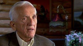 Colin Campbell Explains Cancer Growth | Forks Over Knives