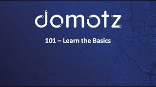 Domotz 101 - Training Video (7th Mar 2022)