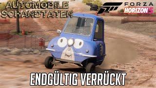 Endgültig verrückt... | AS - Forza Horizon 5