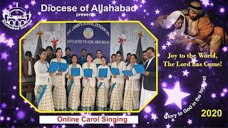 Online Carols English - 207 | Johannine Voices | Fatehpur | Diocese of Allahabad