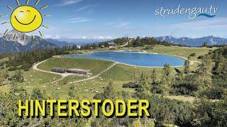 Hinterstoder - Wurzeralm