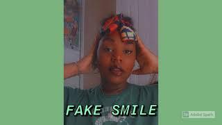 Eibyondatrack x Roc Legion FAKE SMILE recorded by Rachel Courtney
