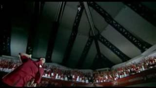 DJARUM BADMINTON 2009 : THE REAL THRILL (TVC)
