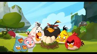 Angry birds 2