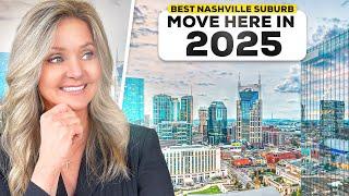 2025 Best Nashville neighborhoods to live in | Nashville Real Estate | Lorene Hetherington