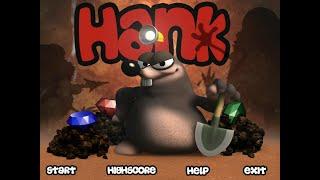 Moorhuhn - Hank (2005) | Full Game | 100%