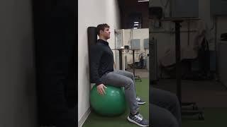 Complete Game Physical Therapy: Posture Sits