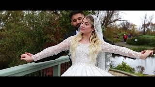 Mahmud & Firdas | Wedding Film | Sams Media