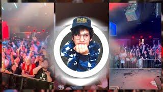 Matt Bennett plays L.A Boyz at a Club | Victorious