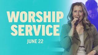 Friends with Benefits | Craig Smith | June 22, 2025