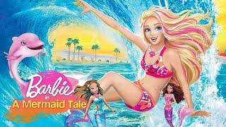 Barbie™ în Povestea Sirenei (2010) Film Complet Dublat în Română