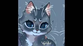 Заказ:)#котывоители #кв #edit #warriorcats #заказ