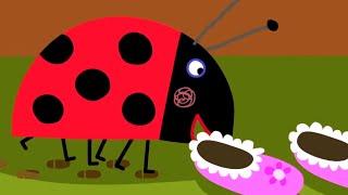 Ben and Holly's Little Kingdom | Learning is Fun | Cartoons For Kids