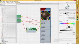 Деньрожденческий видеоурок по освещению интерьеров Vray