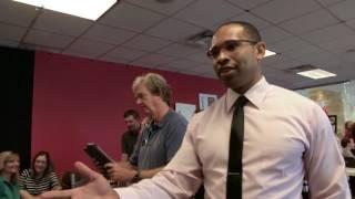 Mannequin Challenge - Keller Williams Austin NW Market Center