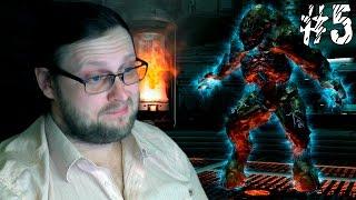 Doom 3: Resurrection of Evil ► ТИПА ЕЩЁ ОДИН ► #5