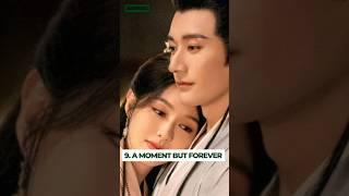 Top 10 Must-Watch Chinese Dramas of 2024