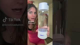 The Best Hydrogen Water Bottle On The Market In United States