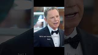 Hospital dumps homeless patients in front of other hospitals #shorts #movie