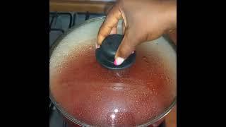 How I prepare Authentic Nigeria Stew