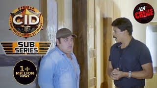 Mystery Behind The Damned Lift | सीआईडी | CID | Haunted