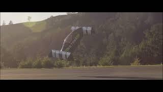 Pivotal | BlackFly Automated Landing