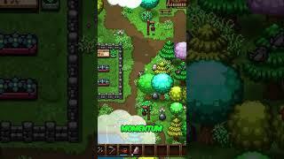 Cattle Country: Mining, Pixel Art, and Wildlife Charm!
