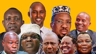 Funniestcompilation: Gachagua | Ruto | Kindiki | Raila | Sifuna | Atwoli | Pastor Ng’ang’a 