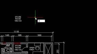 Double click to edit text in autocad not working