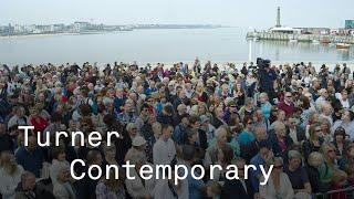 Art Inspiring Change! | Turner Contemporary