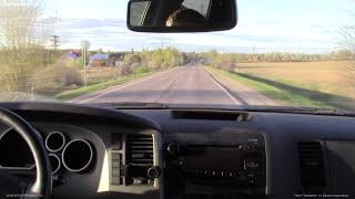 TOYOTA TUNDRA 4.6 - EGR, Катализаторы, Чип-Тюнинг