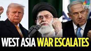 Tensions Escalate After US Employs B-2 Stealth Bombers In Strikes Against Iranian Nuclear Facilities