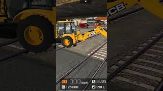 jcb simulator Indonesia gaming - Android mobile gaming