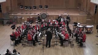 CWA Brass - Festival Of Brass 2016