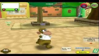 The Adventures of Poo and Butch 1