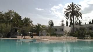 Hôtel Le Hammamet 4*