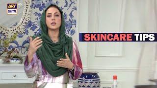 How to get Clear Skin Naturally | Skincare Tips | Dr Umme Raheel