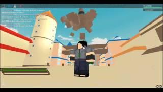 Roblox: Naruto Shippuden: Naruto Returns UPDATES!