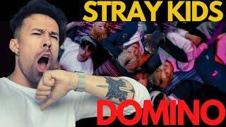 STRAY KIDS DOMINO REACTION - THIS IS MY FAVORITE