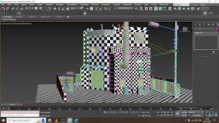 Unwrap Like a Pro: Mastering UV Mapping in 3ds Max