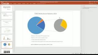 SLJ Diversity Course: Keynote Lecture by KT Horning