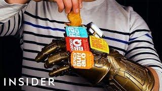 Product Designer Tricks The Internet With Irresistible Fake Products