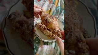 Flaky Golden Croissants Topped with Savory Gruyere Cheese - Happy Bake Day