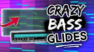 CORRECT Way To Make 808 Glides In Ableton (they were wrong)