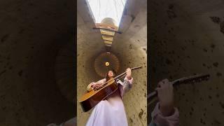 The sky is falling | Run Girl | Abigail Rose #indieartist #singersongwriter #acoustic #indiemusic