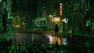 The Matrix Resurrections – Official Trailer 1