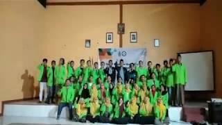 KESERUAN Raker &Upgrading HMJ IAT